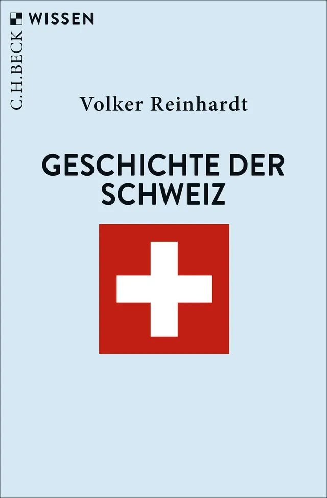 c-h-beck-geschichte-der-schweiz-c-h-beck-wissen-taschenbuch image 1