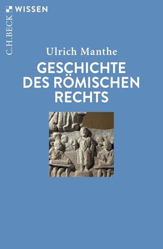 c-h-beck-geschichte-des-r-mischen-rechts-c-h-beck-wissen-taschenbuch image 2