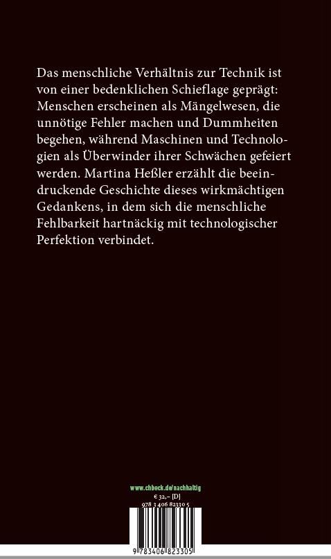 c-h-beck-sisyphos-im-maschinenraum-eine-geschichte-der-fehlbarkeit-von-mensch-un image 3