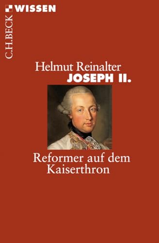 c-h-beck-joseph-ii-reformer-auf-dem-kaiserthron-c-h-beck-wissen-taschenbuch image 2
