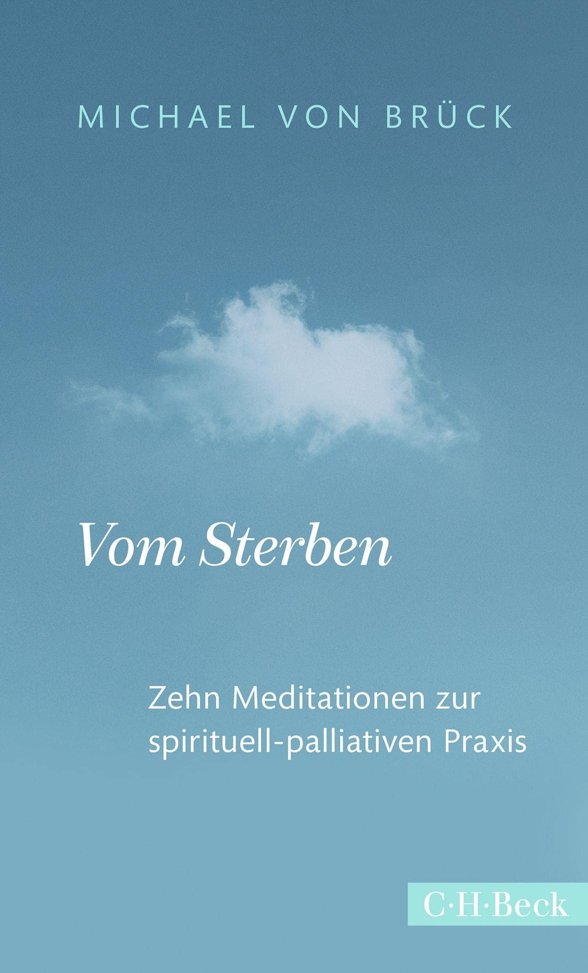 c-h-beck-vom-sterben-zehn-meditationen-buch-beck-paperback image 1