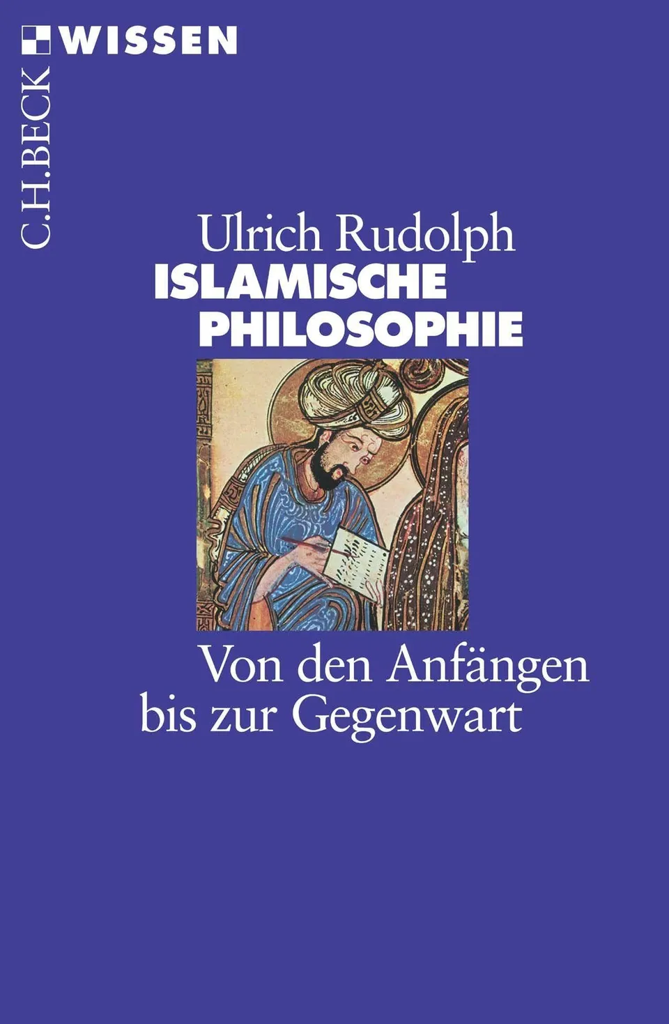 c-h-beck-islamische-philosophie-c-h-beck-wissen-taschenbuch image 1
