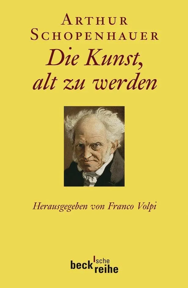 c-h-beck-die-kunst-alt-zu-werden-oder-senilia-taschenbuch-beck-sche-reihe image 1