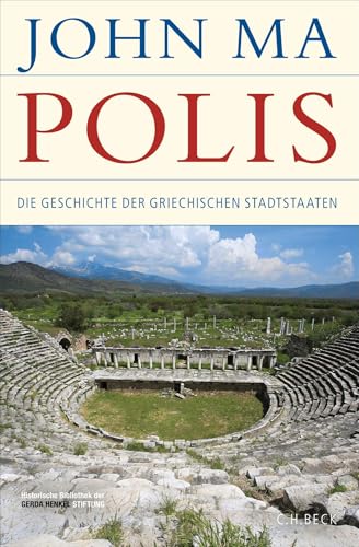 c-h-beck-polis-geschichte-der-griechischen-stadtstaaten-historische-bibliothek-g image 2