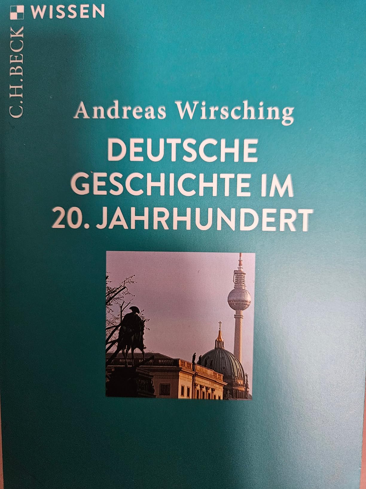 Perfekt zum Auffrischen