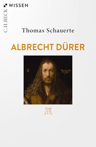 c-h-beck-albrecht-d-rer-c-h-beck-wissen-taschenbuch image 2