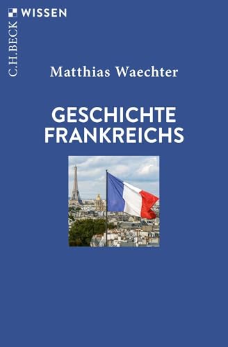 c-h-beck-geschichte-frankreichs-c-h-beck-wissen-buch image 2