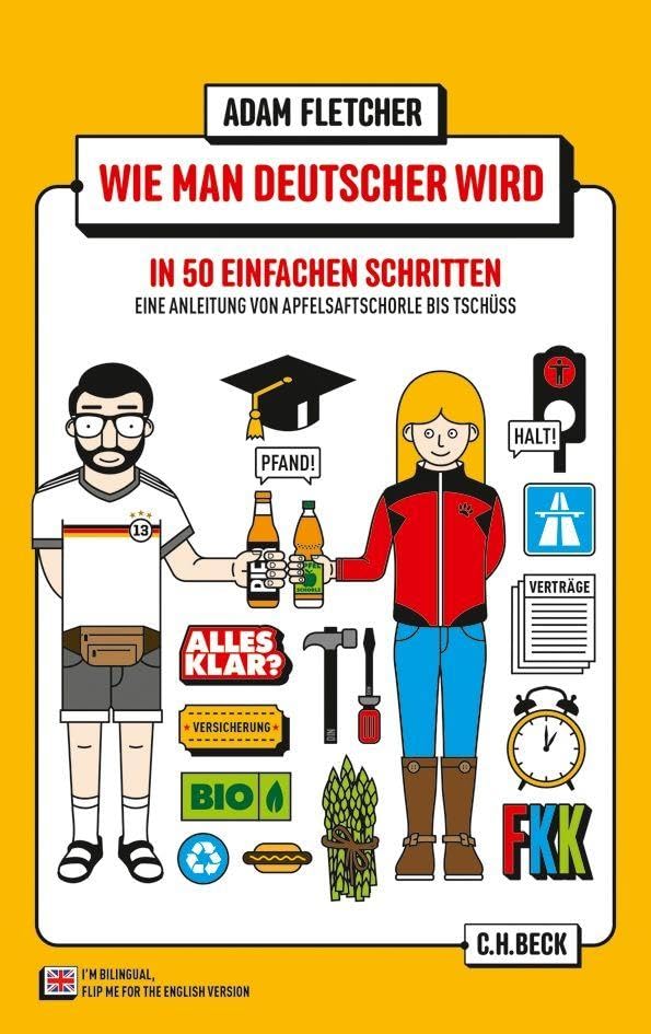 c-h-beck-wie-man-deutscher-wird-in-50-einfachen-schritten-how-to-be-german-in-50 image 1