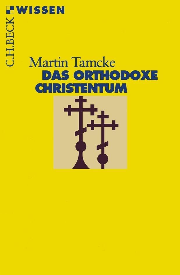 c-h-beck-das-orthodoxe-christentum-c-h-beck-wissen image 1