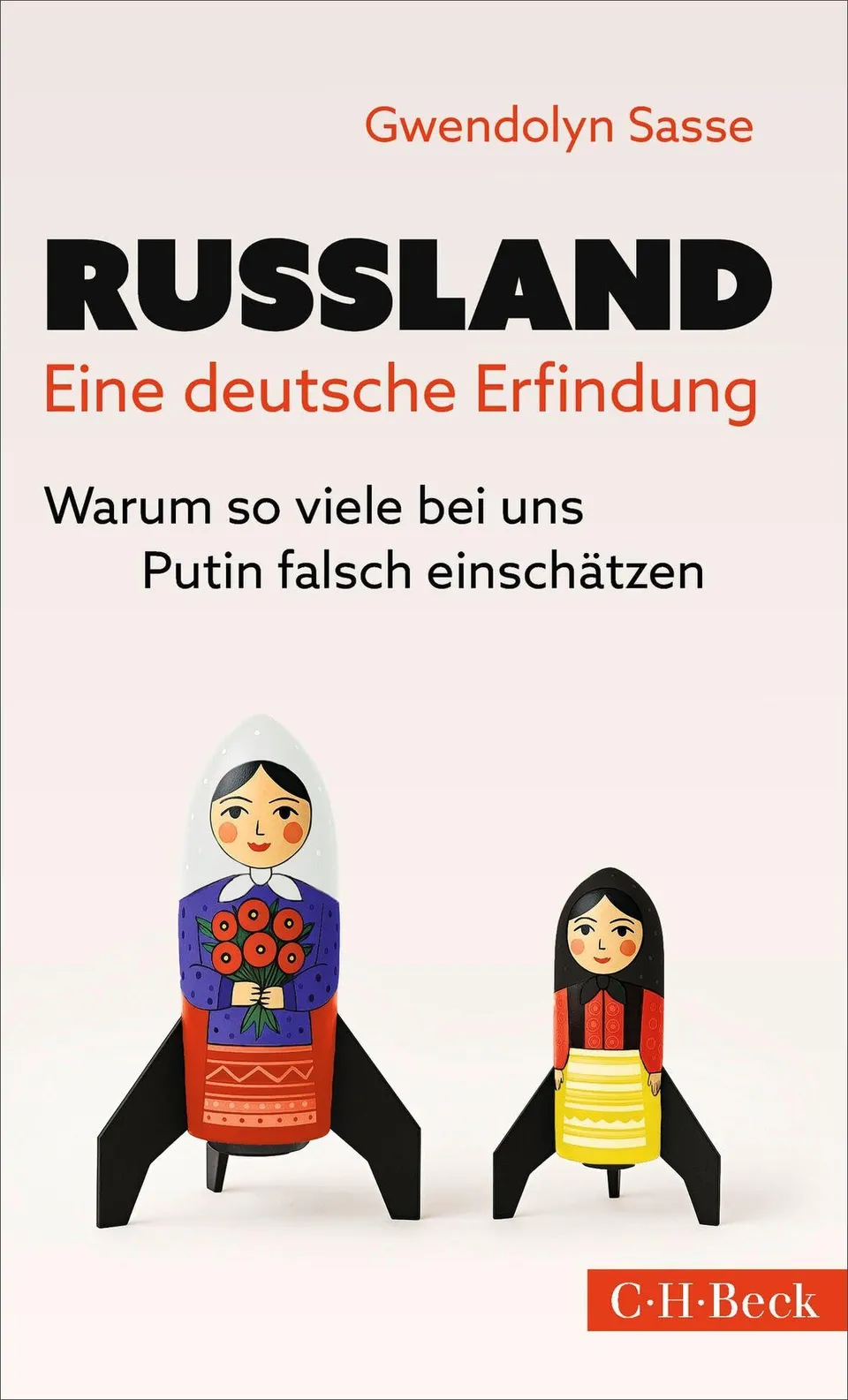 c-h-beck-russland-eine-deutsche-erfindung-beck-paperback image 1