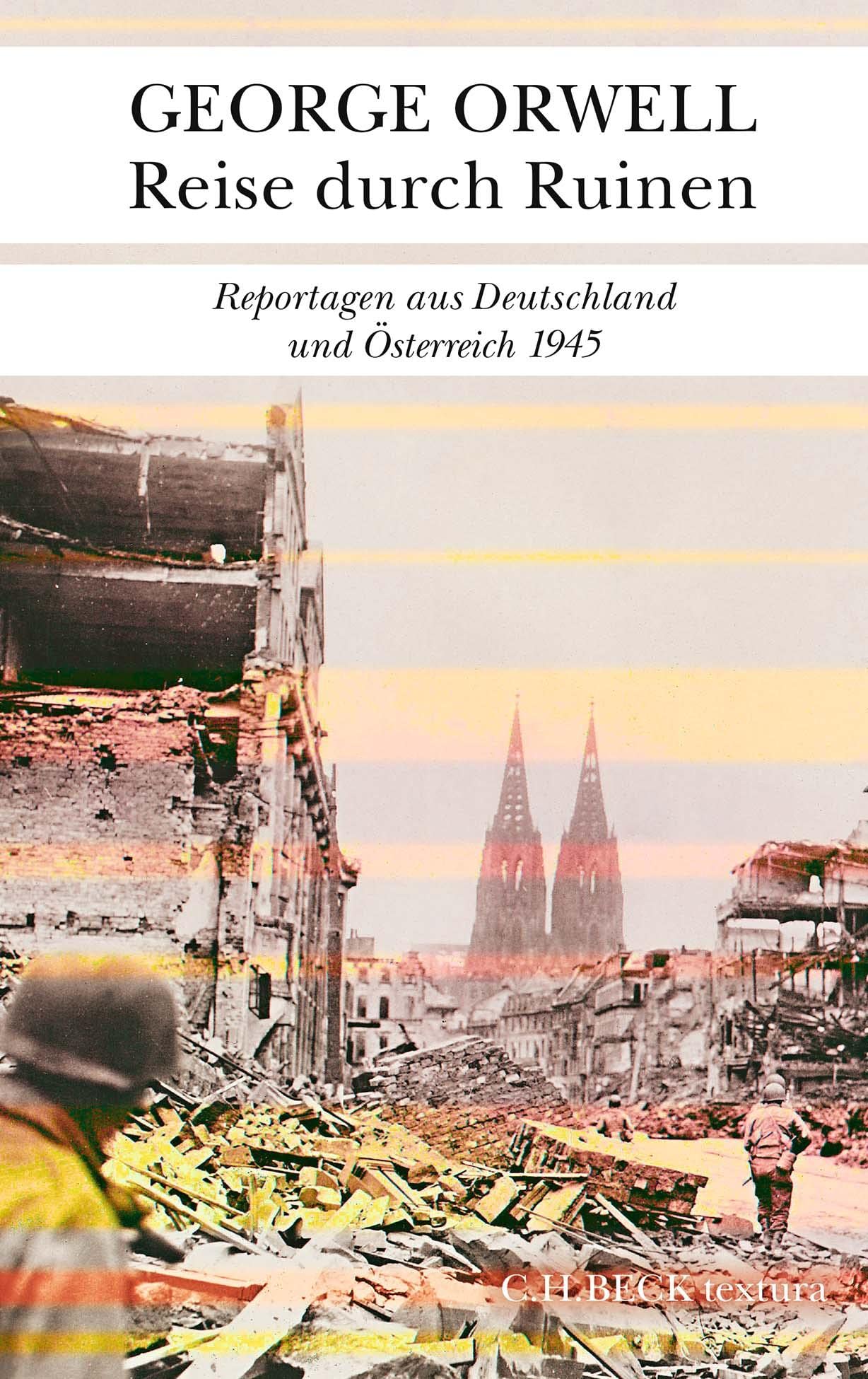 c-h-beck-reise-durch-ruinen-taschenbuch-textura image 1