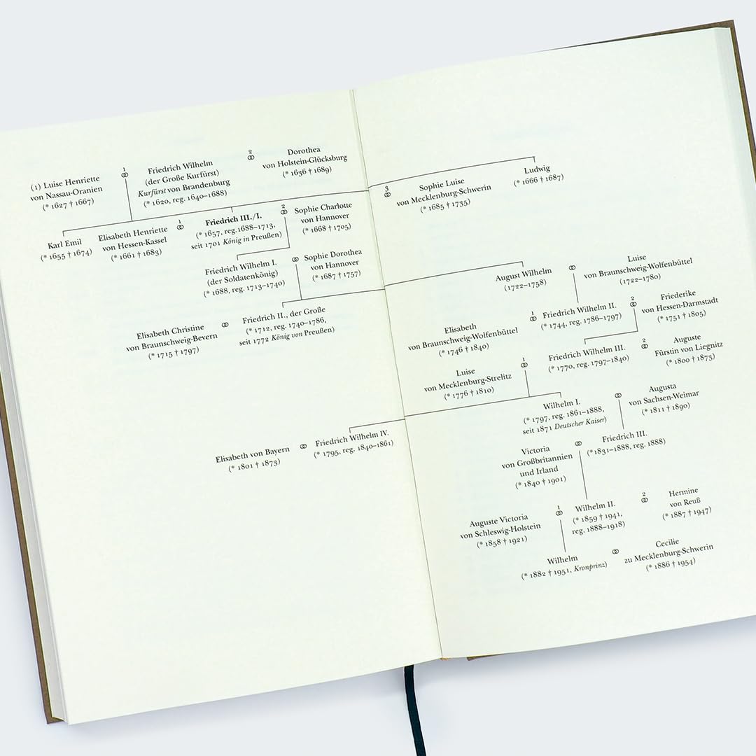 c-h-beck-friedrich-i-die-erfindung-preu-ens-biografie-paperback image 8