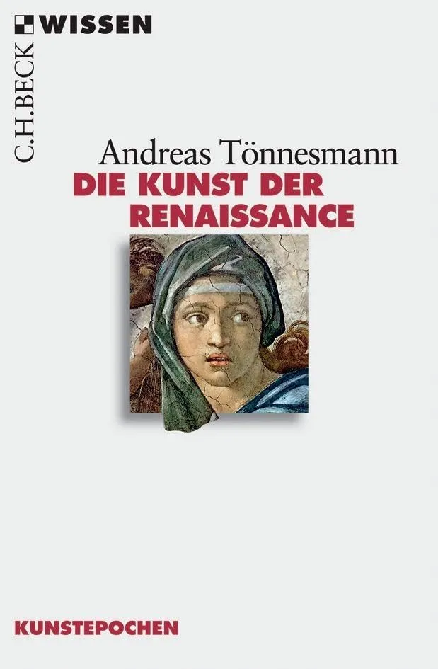 c-h-beck-die-kunst-der-renaissance-c-h-beck-wissen-taschenbuch image 1