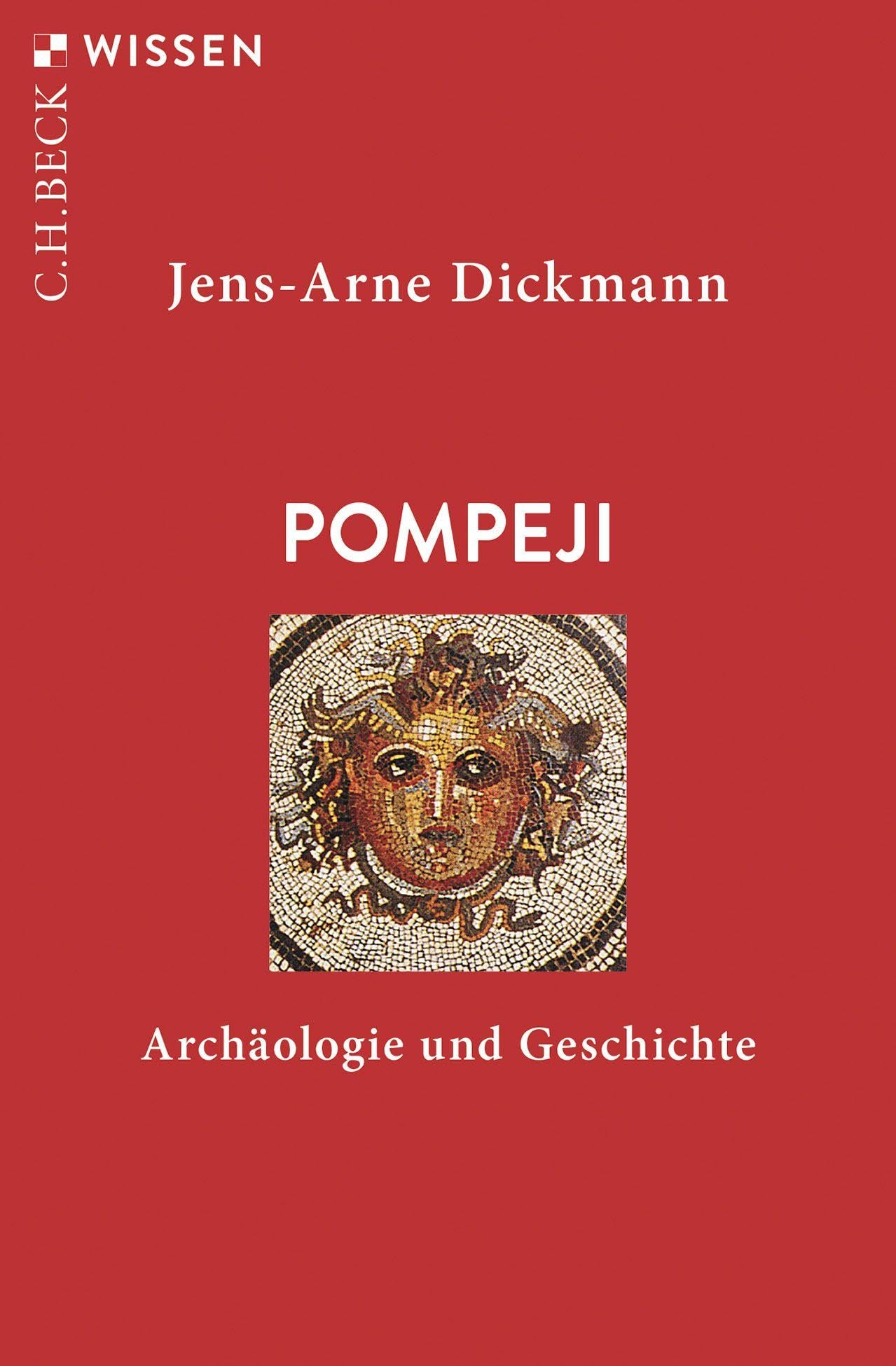 c-h-beck-pompeji-arch-ologie-und-geschichte-c-h-beck-wissen-taschenbuch image 1