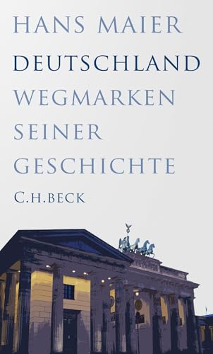 c-h-beck-deutschland-wegmarken-seiner-geschichte-paperback image 2
