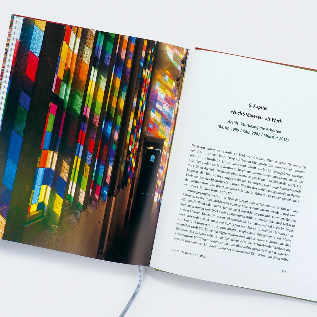 c-h-beck-gerhard-richter-der-unbedingte-maler-buch-c-h-beck-paperback image 8