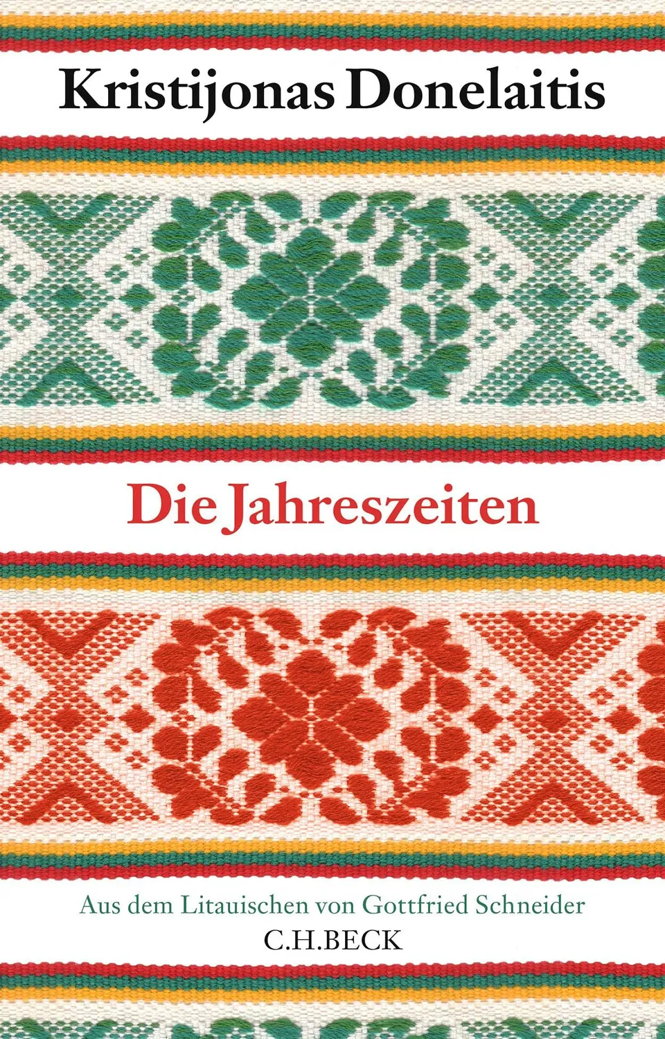 c-h-beck-die-jahreszeiten-c-h-beck-paperback image 1