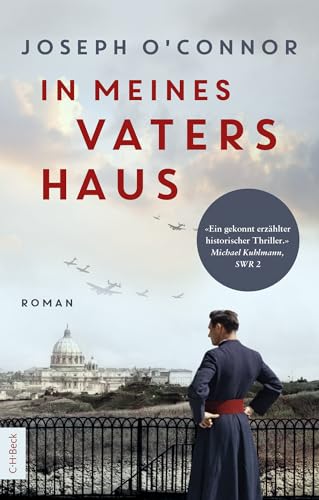 c-h-beck-in-meines-vaters-haus-roman-c-h-beck-paperback image 2
