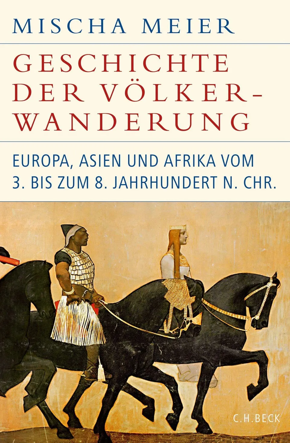 c-h-beck-geschichte-der-v-lkerwanderung-europa-asien-und-afrika-historische-bibl image 1