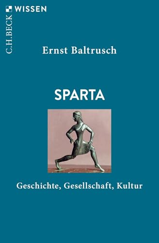 c-h-beck-sparta-geschichte-gesellschaft-kultur-c-h-beck-wissen-sachbuch image 2