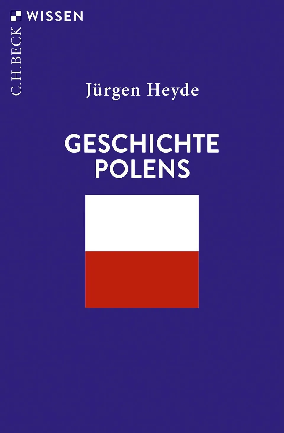 c-h-beck-geschichte-polens-c-h-beck-wissen-taschenbuch image 1
