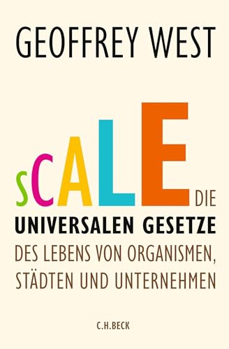 c-h-beck-scale-buch-universale-gesetze-des-lebens-c-h-beck-paperback image 2