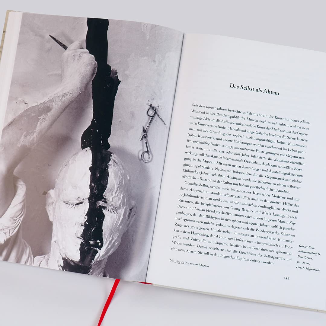 c-h-beck-ich-selbstbildnisse-in-der-moderne-paperback-kunstbuch image 6