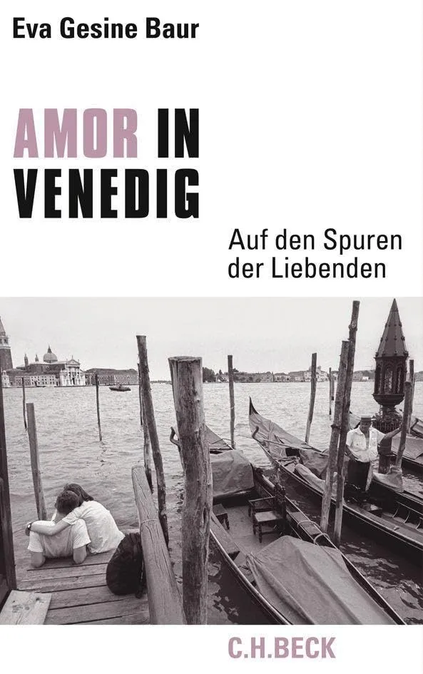c-h-beck-amor-in-venedig-auf-den-spuren-der-liebenden-paperback image 1