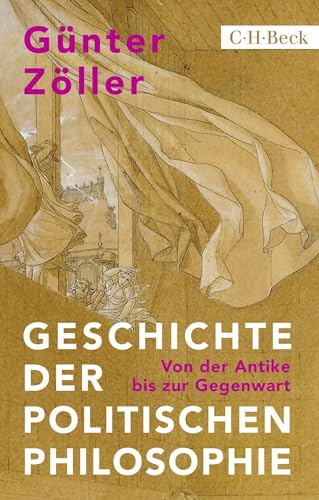 c-h-beck-geschichte-der-politischen-philosophie-buch-beck-paperback image 2