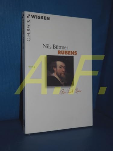 c-h-beck-rubens-buch-c-h-beck-wissen image 2