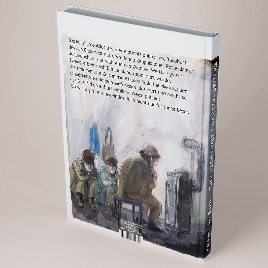 c-h-beck-tagebuch-eines-zwangsarbeiters-mit-illustrationen-von-barbara-yelin-pap image 2