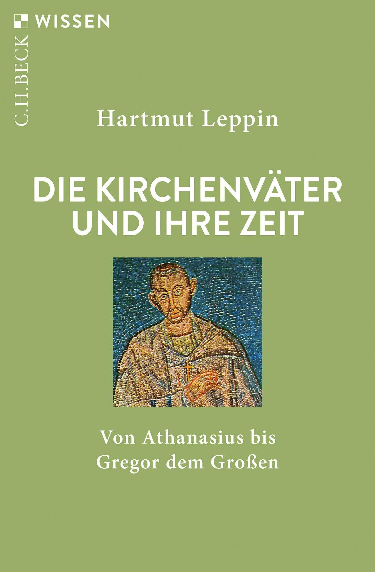 c-h-beck-die-kirchenv-ter-und-ihre-zeit-buch-c-h-beck-wissen image 1