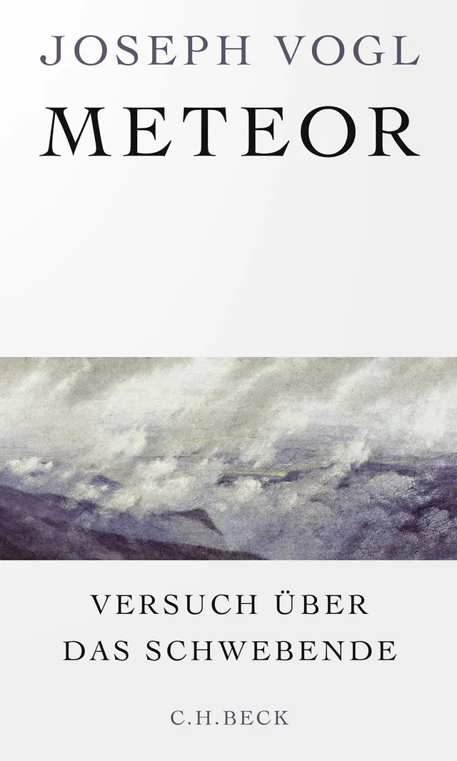 c-h-beck-meteor-versuch-ber-das-schwebende-paperback image 1