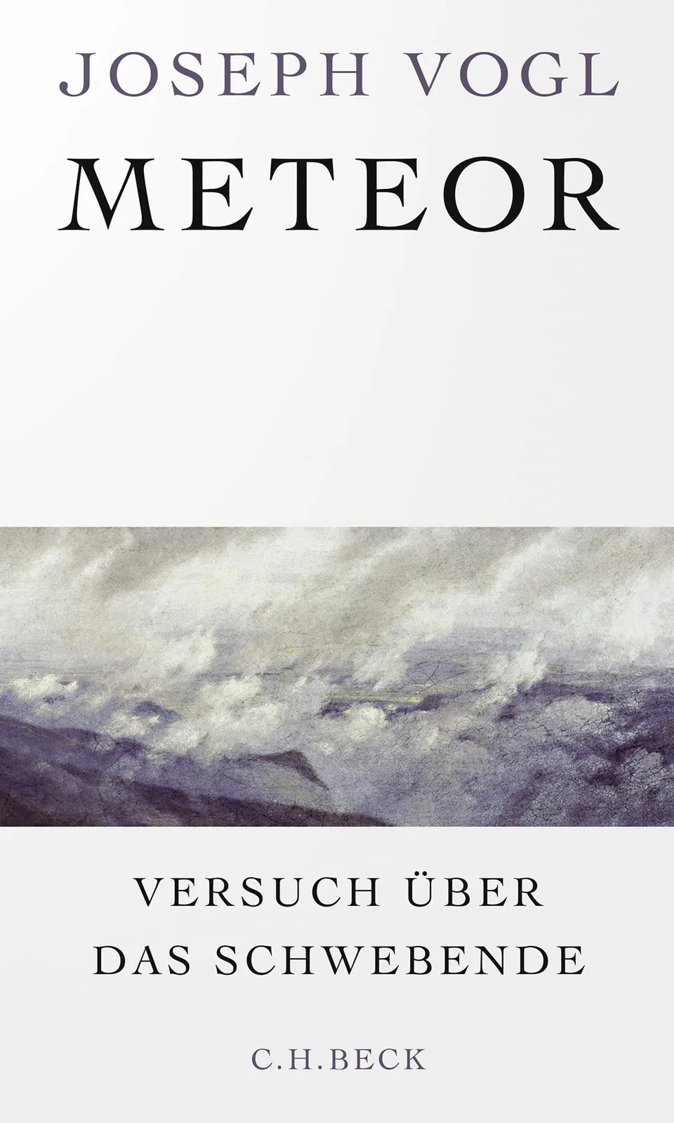 c-h-beck-meteor-versuch-ber-das-schwebende-paperback image 1