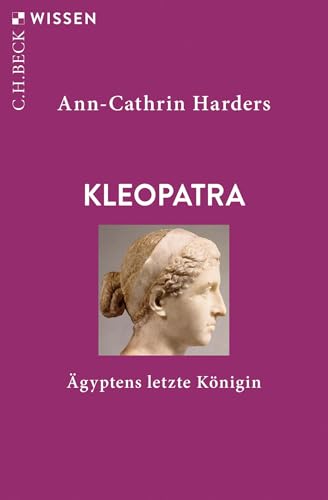 c-h-beck-kleopatra-gyptens-letzte-k-nigin-c-h-beck-wissen-taschenbuch image 2