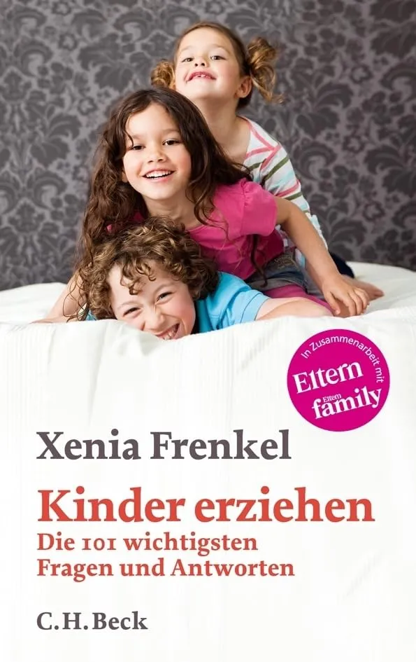 c-h-beck-kinder-erziehen-die-101-wichtigsten-fragen-beck-sche-reihe image 1