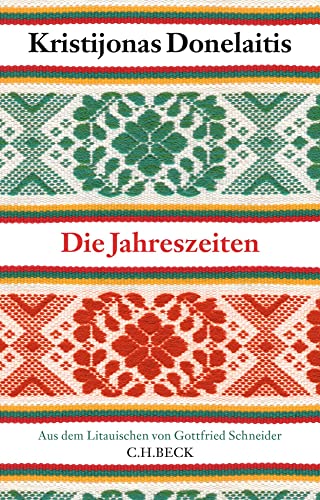 c-h-beck-die-jahreszeiten-c-h-beck-paperback image 2