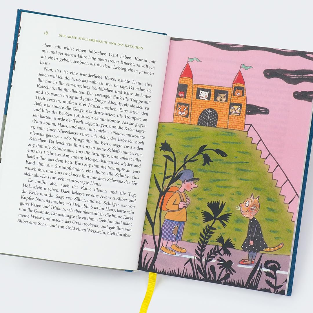 c-h-beck-m-rchengl-ck-starke-m-rchen-f-r-starke-kinder-paperback-vorlesebuch image 5