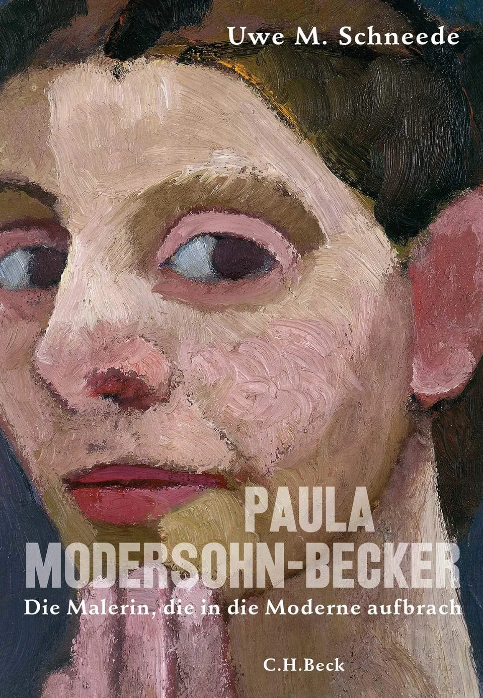 c-h-beck-paula-modersohn-becker-die-malerin-die-in-die-moderne-aufbrach-biografi image 1
