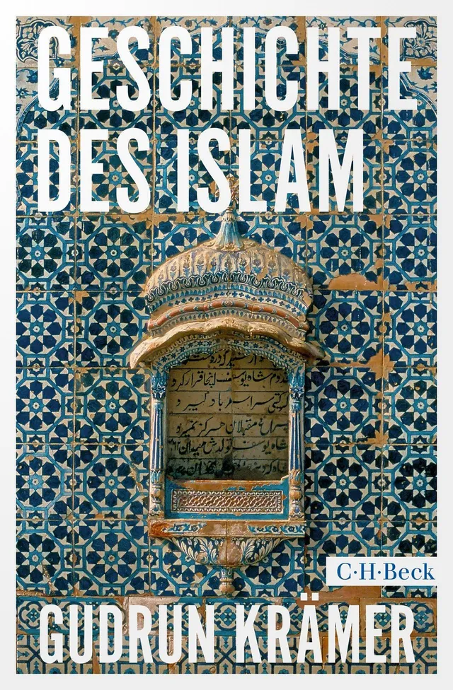 c-h-beck-geschichte-des-islam-beck-paperback-taschenbuch image 1