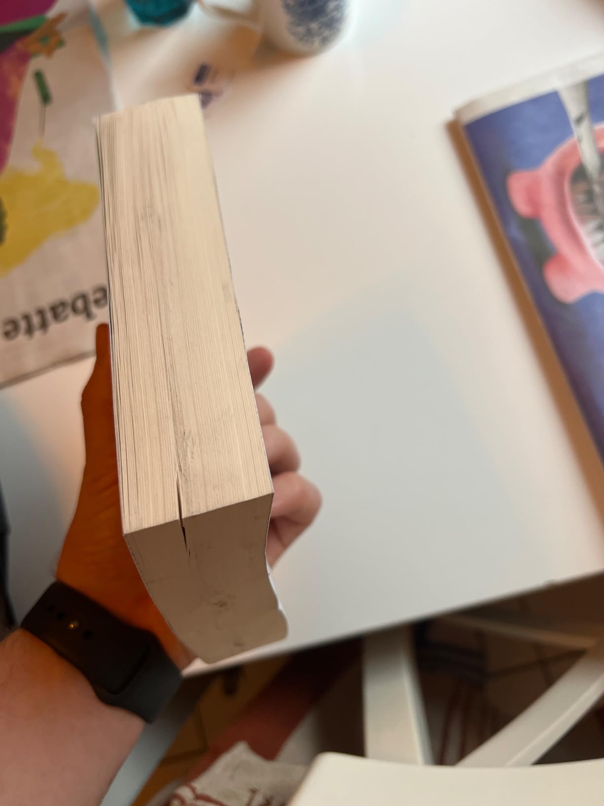 Eines der besten Bücher dieses Jahr für mich