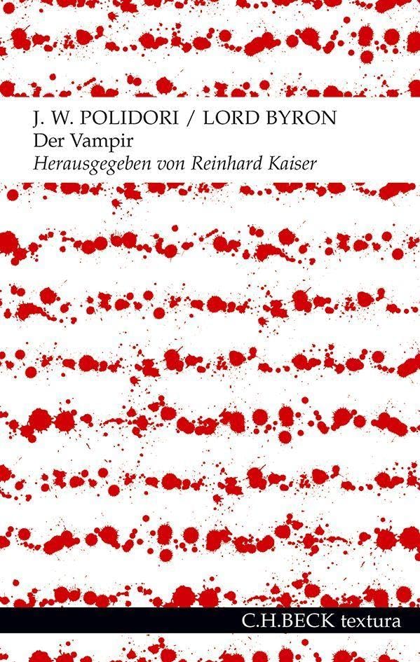 c-h-beck-der-vampir-eine-erz-hlung-taschenbuch-textura image 1