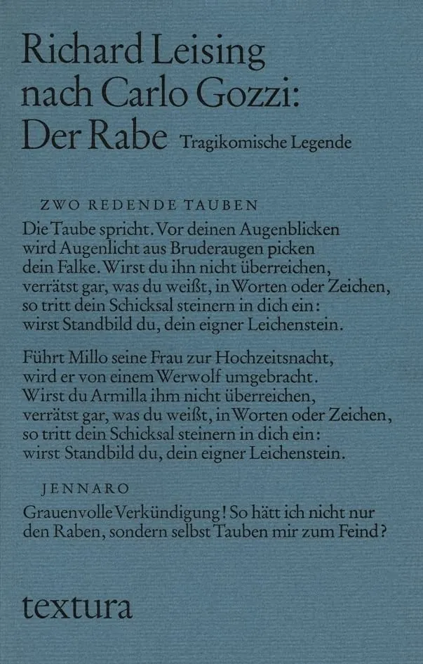 c-h-beck-der-rabe-tragikomische-legende-textura-buch image 1