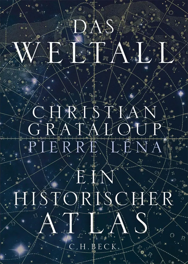 c-h-beck-das-weltall-ein-historischer-atlas-paperback-durchgehend-bebildert image 1