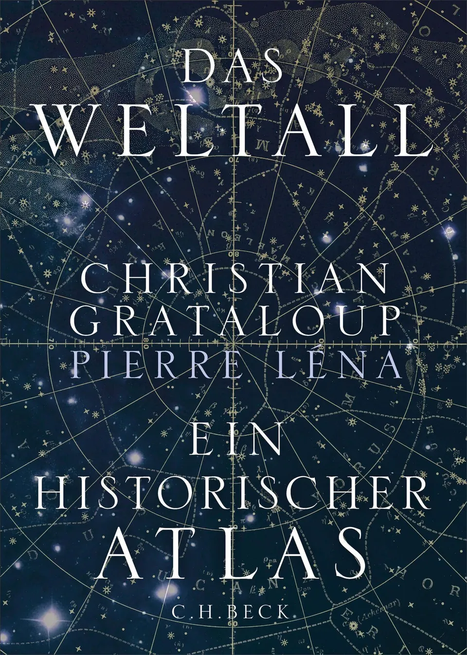 c-h-beck-das-weltall-ein-historischer-atlas-paperback-durchgehend-bebildert image 1