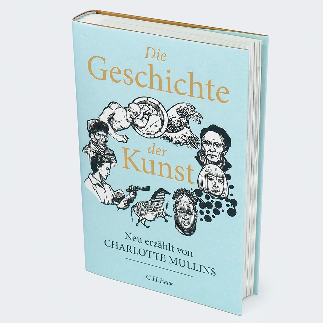 c-h-beck-die-geschichte-der-kunst-c-h-beck-paperback image 4