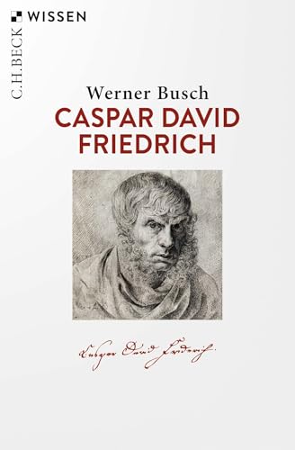 c-h-beck-caspar-david-friedrich-c-h-beck-wissen-leben-und-werk-kompakt image 2