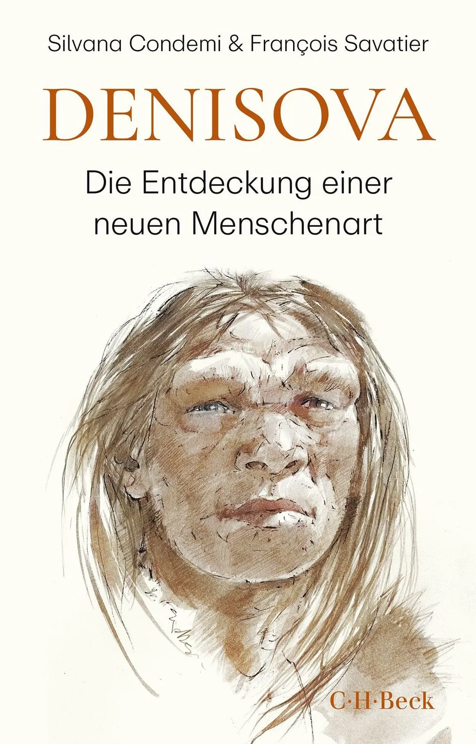 c-h-beck-denisova-paperback-die-entdeckung-einer-neuen-menschenart image 1