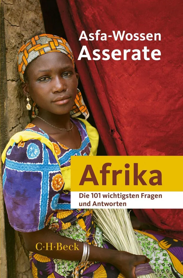 c-h-beck-die-101-wichtigsten-fragen-und-antworten-afrika-beck-paperback image 1
