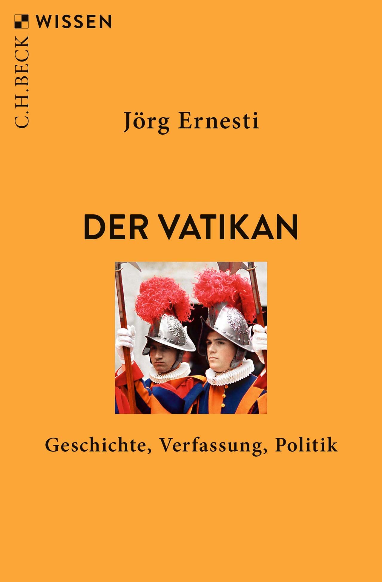 c-h-beck-der-vatikan-geschichte-verfassung-politik-c-h-beck-wissen image 1
